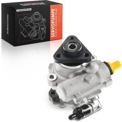Frankberg 1x hydraulische stuurbekrachtigingspomp voor Audi A8 4E 30L