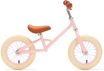 Generation Loopfiets - Roze
