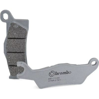 Remblok rechtsvoor Brembo CAN-AM OUTLANDER 500-650-800-1000