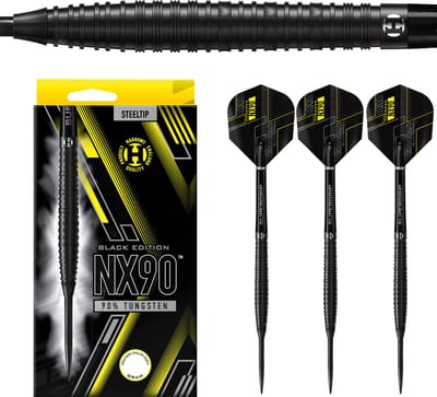 NX90 Black Edition 90% Tungsten 21GR