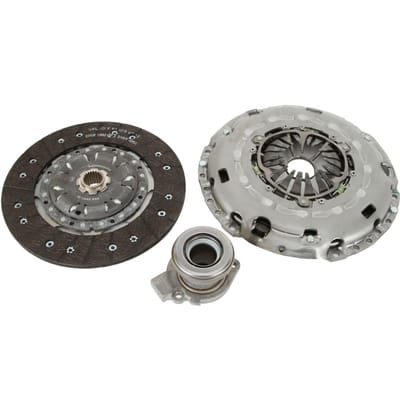 Schaeffler Luk Koppelingsset LUK RepSet Pro 624 3358 33