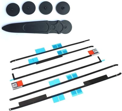 Vervangende LCD Lijm Tape en Opening Gereedschap Kit voor iMac 21.5" A1418 - Perfect voor 2012-2015 Modellen