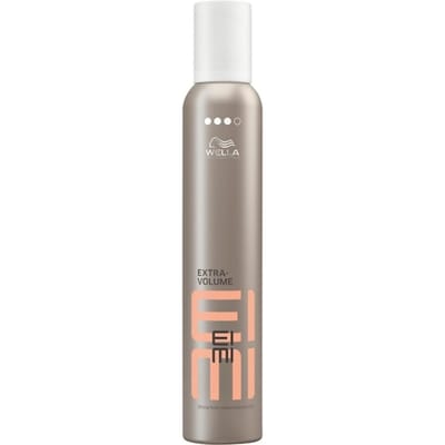 Wella Professionals EIMI Extra Volume Mousse - 300 ml - Alle haartypen