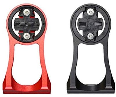 Fietscomputerhouder voor Edge, Bryton Rider en CatEye - Stuurhouder voor Fietscomputers