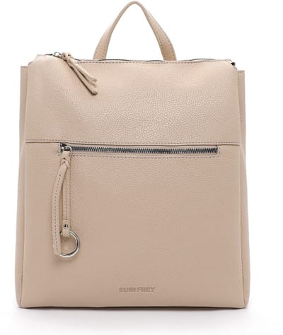 SURI FREY Rugzak SFY Debby ( 14141 ) - Dames Rugzakken - sand 420