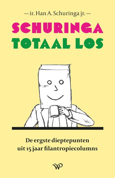 Schuringa Totaal Los - Edwin Venema