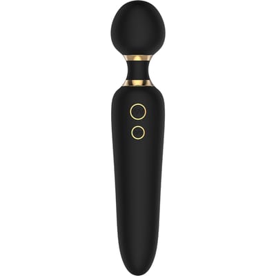ELITE NOAH DUAL WAND VIBRATOR