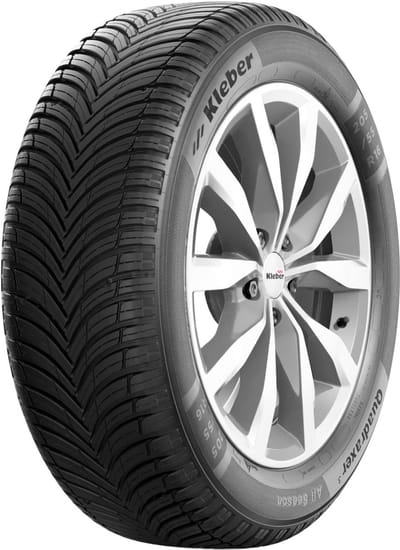 All-Season Band 195/60R15 88H voor Personenauto's