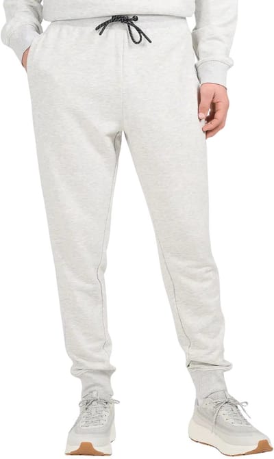 4F Broek Heren CAS Grijs - Maat 2XL