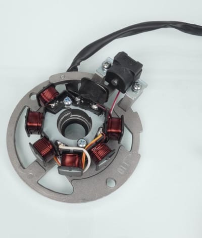 ontsteking stator rms voor scooter mbk 50 evolis italy 1992 tot 1995 3kj-85560-00-00 nieuw