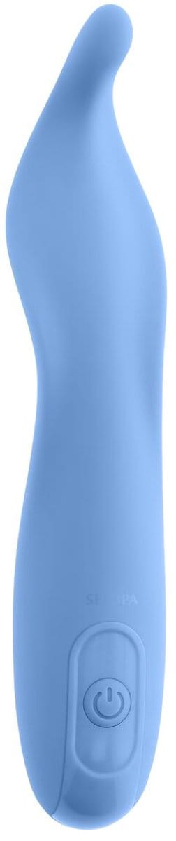 Massager Evolved Selopa Blauw