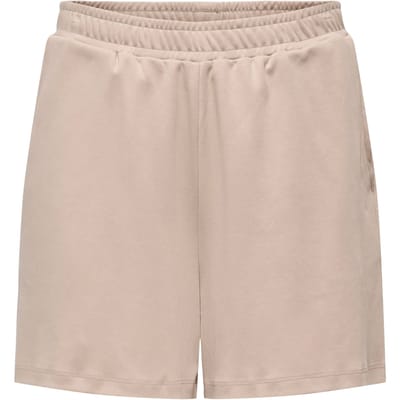 JDY Siggi Life Sweat Short Dames - Maat S