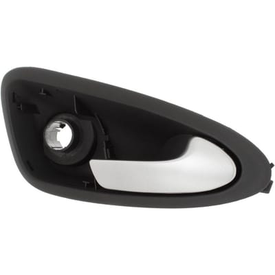 Modecar - Deurgreep - Voor Rechts - Zilver - Matte Chroom