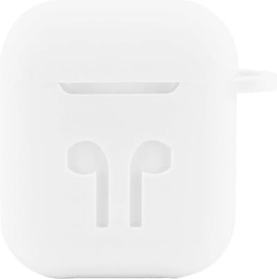 Smartwatch bandje - Apple/Fitbit/Samsung - transparant siliconen