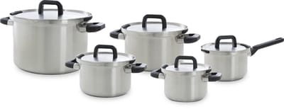 BK Flow Cool 5-delige set - PFAS-vrij