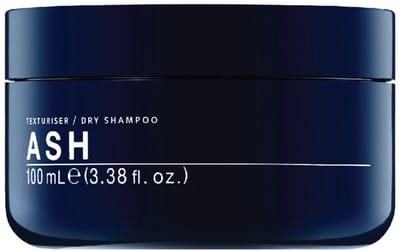 Selvedge Grooming - ASH droge shampoo
