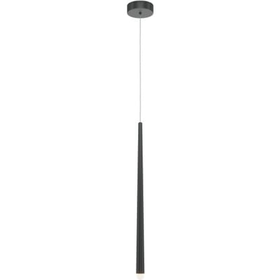 Maytoni - Hanglamp Cascade - Zwart - Ø3,5