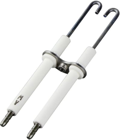 BOSCH Ontstekingselektrode BE/BE-A Typ4 L34 everp, 8718585036