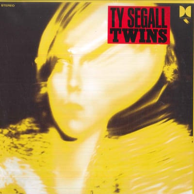 Twins (LP)