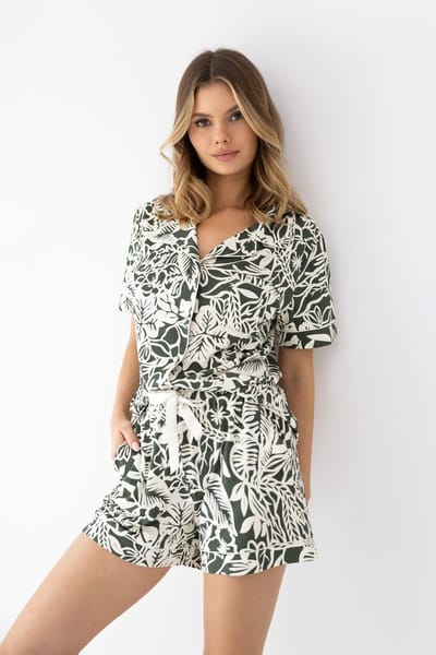 Sensis Dames Shortama KAYLEE 36 / S