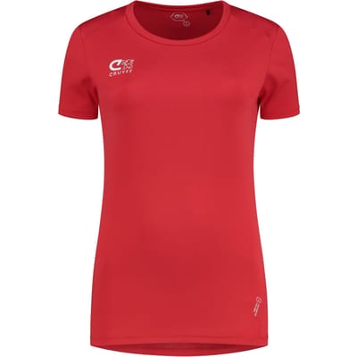 Cruyff Training Shirt Dames - Maat XS