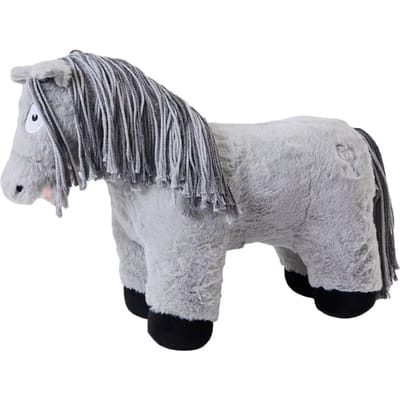 Pony pluche Horseware Crafty