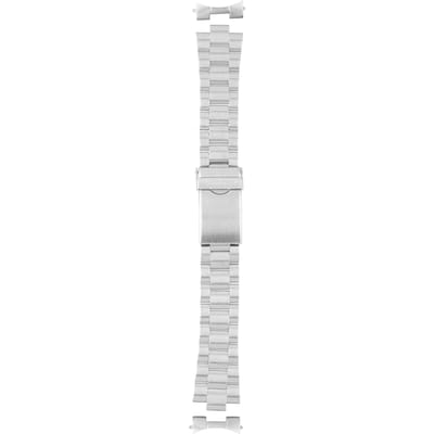 Hamilton Straps H695.915.103 Khaki Multi Touch band