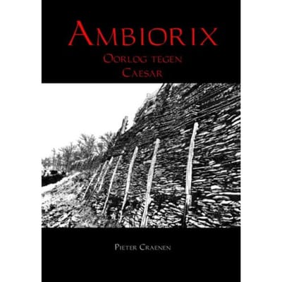 Ambiorix - Pieter Craenen