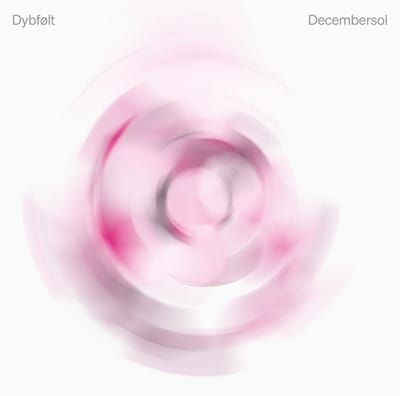 Dybfolt - Decembersol (CD)