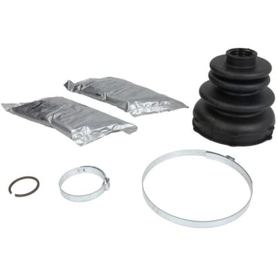 Balgenset, aandrijfas SPIDAN 36141