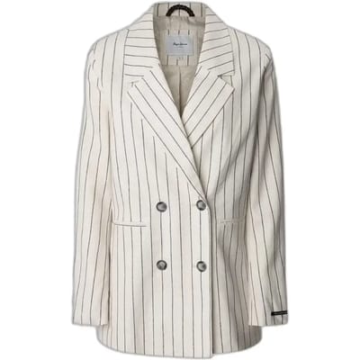 Blazer voor dames Pepe Jeans Hannah