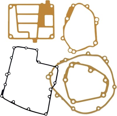 Motor Pakking Set - Motoronderdelen - Motor Onderhoud - Verbeterde Veiligheid - 1 Stuk - Niet Gespecificeerd