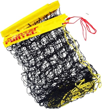 Beachvolleybalnet Freetime Funtec 8,5 M