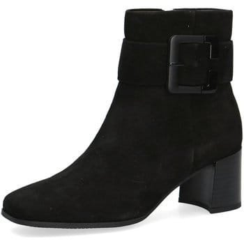 Caprice Dames Enkellaarsje 9-9-25303-29 004 G-breedte Maat: 37 EU