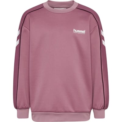 Junior Sweatshirt Hummel Interlock