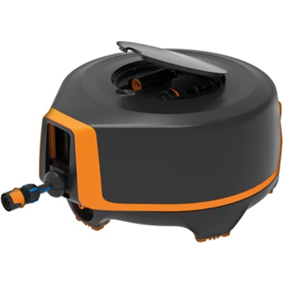 Fiskars Autom. Slanghaspel Xl 20 Meter Zonder Wielen
