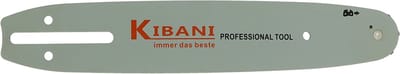 Kibani zaagblad 25 cm / 10 inch - Losse zaagblad voor de kettingzaag