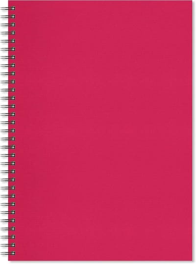 Spiraal Schetsboek - Tekenen Papier - Kunst Maken - Zuurvrij Papier - A3 Formaat - Wit