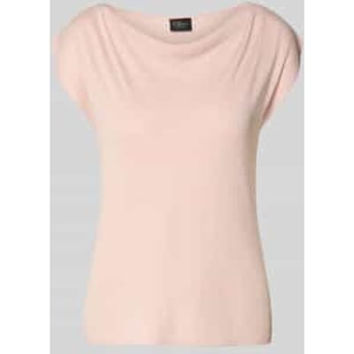 s.Oliver  Pullover Pink Größe: 36 | Tanktops Outlet | Damen | Rosa