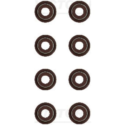 Victor Reinz Pakkingset, klepsteel REINZ 12-53457-01