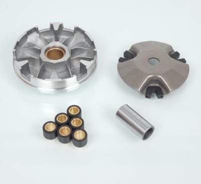 nieuwe rms snelheidsregelaar voor yamaha 50 slider scooter