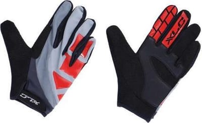 Lange fietshandschoenen XLC CG-L13 Enduro