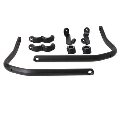 Handguard montage kit SW-Motech BMW R1200GS/A, R1200R/S, 1000XR, F900R/XR.
