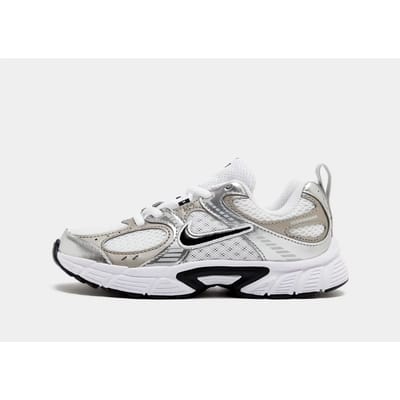 Nike Kleuterschoenen (klassieke veters) V5 RNR - Wit - Kind, Wit 34