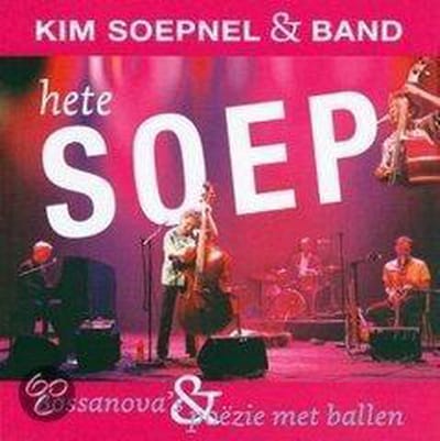 Hete Soep