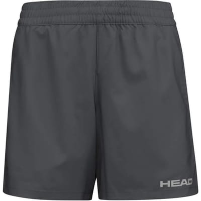 Damesshort Head Club