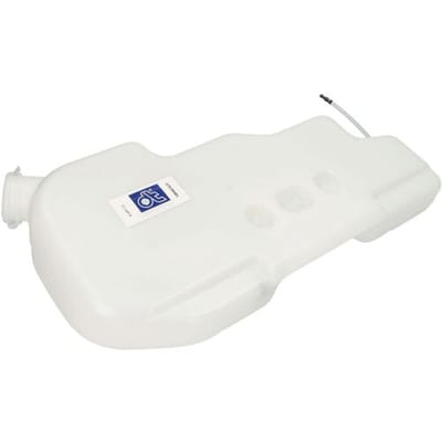 Waterreservoir voorruitsproeiers DT SPARE PARTS 6.88130