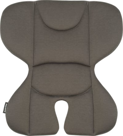 Maxi-Cosi Zitverkleiner voor Titan-autostoel Nomad Black