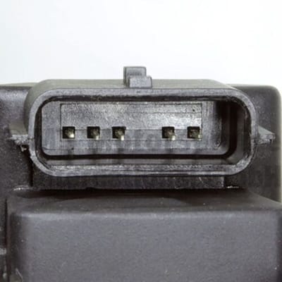EGR-klep PIERBURG 7.10334.18.0