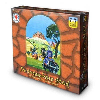 De Ontembare Stad